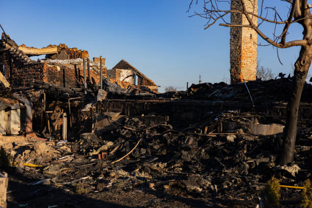 24/7 Emergency Fire Damage Removal experts in Roanoke, VA