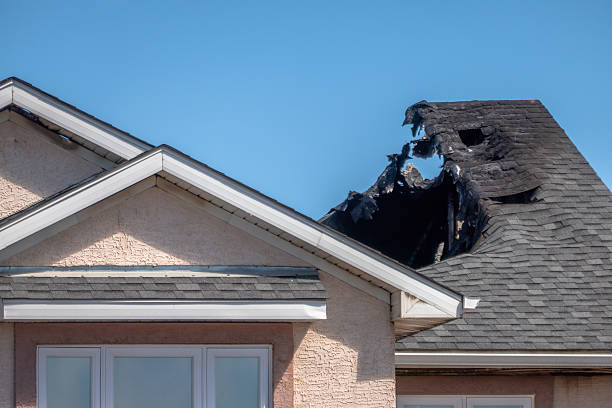 Licensed Fire Damage Removal service in Roanoke, VA - Fire Damage Laser Cleaning
